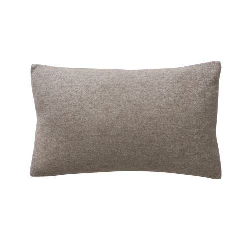 Coussin Bolene naturel 30 x 50 cm T&B Maison