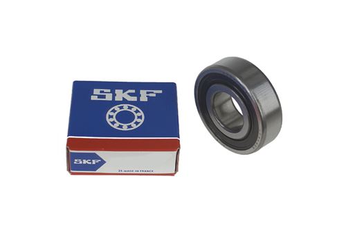Roulement roue 6003-2rs skf (d17x35 ep10)
