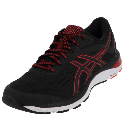 Chaussures running Asics Cumulus 20 gel noir run Noir taille : 42 réf : 28792