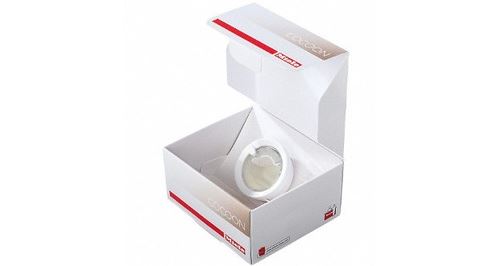 Flacon de parfum Miele Cocoon pour sèche-linge