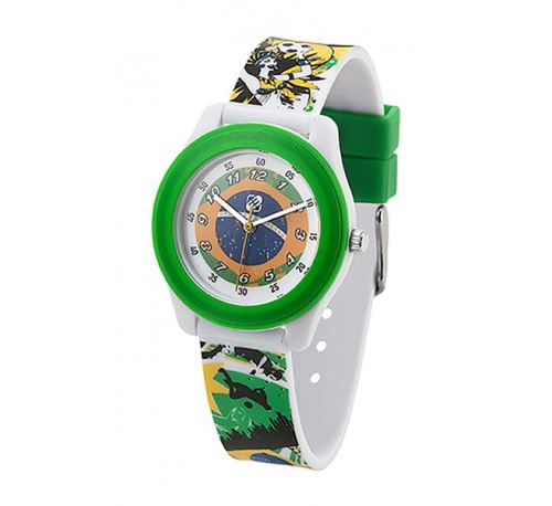 Montre Freegun Garçon multicolore - EE7027