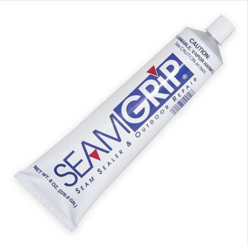 Nécessaire de réparation Seam Grip McNett - Autre