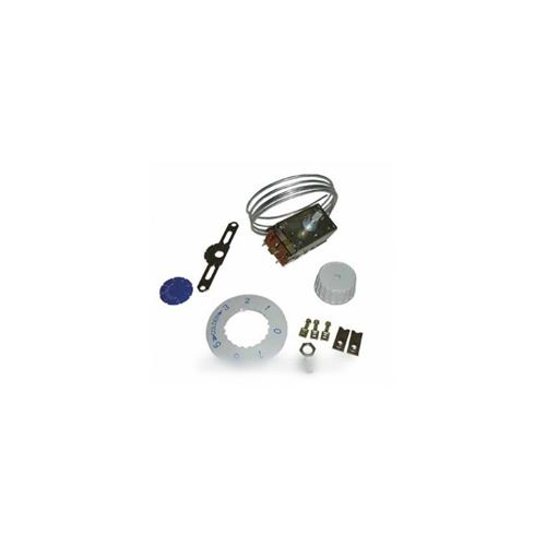 Indesit Vt9 Thermostat Ranco Univers.2 Portes pour Réfrigérateur Constructeurs Divers