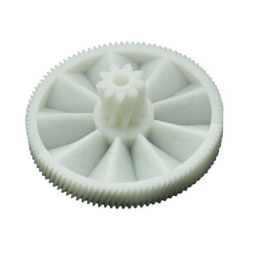 Pièces Détachées Petit Électroménager Braun Pignon pour Robot Multifonctions Braun