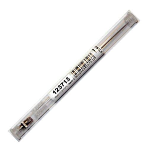 Set tête buse aiguille 0.4 mm pour Evolution Infinity Ultra