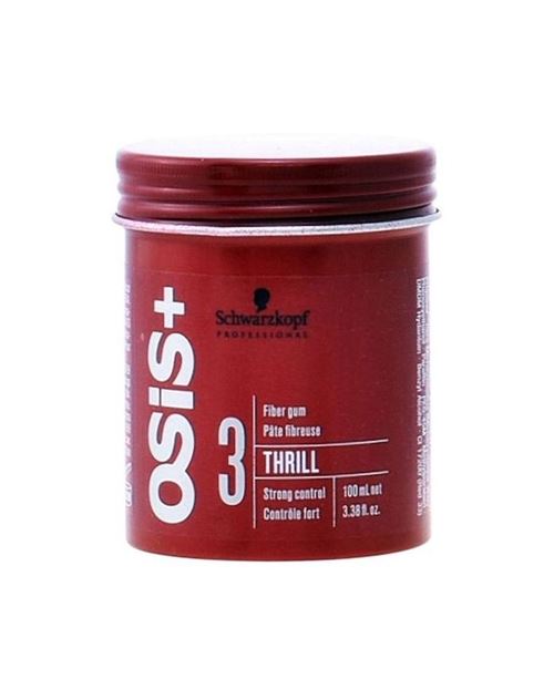 Cire modelante osis texture thrill schwarzkopf