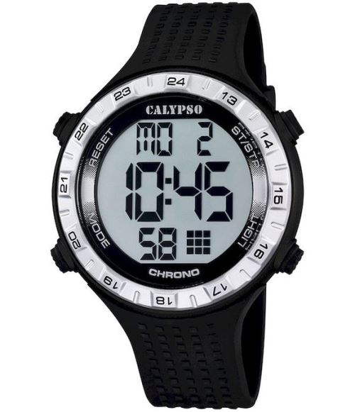 Calypso Montre Homme K5663/1