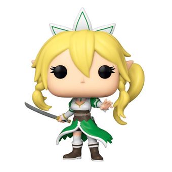 Figurine Funko Pop Animation Sword Art Online Leafa