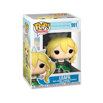Figurine Funko Pop Animation Sword Art Online Leafa