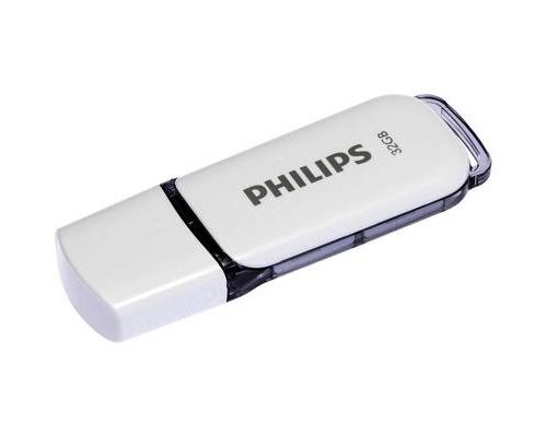 Lot 5 Paquet de 2 clés usb 32 GB Philips 2.0