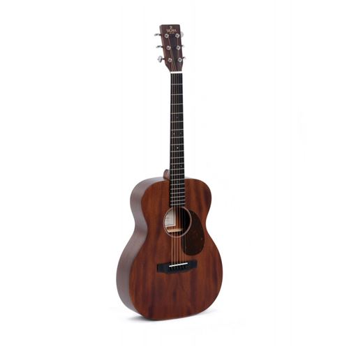 Sigma 00M-15 - Guitare Acoustique - Naturel Satiné
