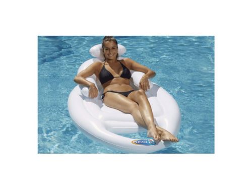 Lounger surf