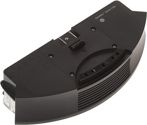 BAC a dechets AEROVAC 2 IROBOT ROOMBA 700