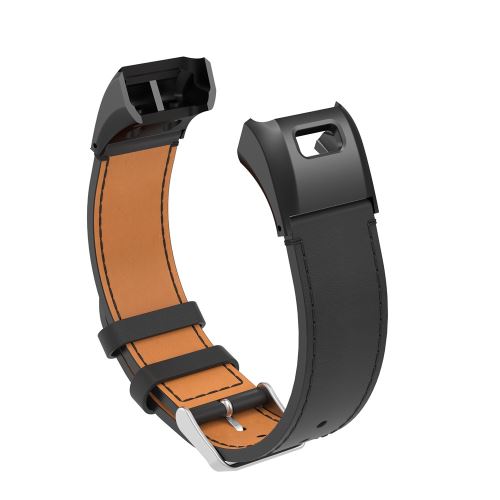 Bracelet noir pour Garmin Vivosmart HR - bracelet de montre