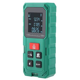 Telemetre Laser Top Prix Equipement Bricolage Soldes Fnac