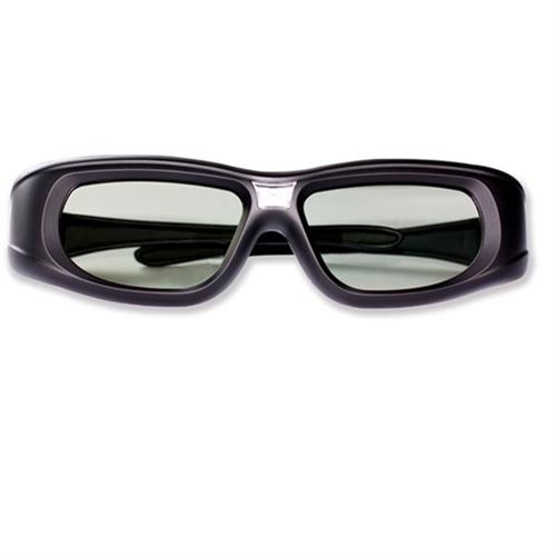 Lunettes 3D DLP Link compatibles avec les projecteurs 3D XGIMI / JMGO / Optama / Acer / BenQ / ViewSonic