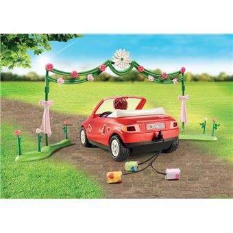 71077 Couple de mariessuper pack