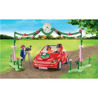 71077 Couple de mariessuper pack
