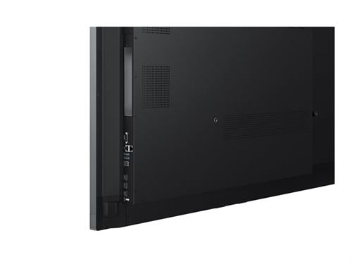 Samsung Écran Tactile Interactif Wa65d 65" 4K Uhd - Image 3