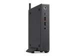 Acer Veriton N2 VN2590G - Mini PC Core i5 1335U / jusqu'à 4.6 GHz - RAM 16 Go - SSD 512 Go - Carte graphique Intel Iris Xe - Gigabit Ethernet, IEEE 802.11ax (Wi-Fi 6E) - Win 11 Home - moniteur : aucun