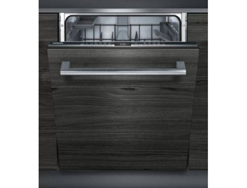 Lave-vaisselle encastrable SIEMENS, SE63HX60AE