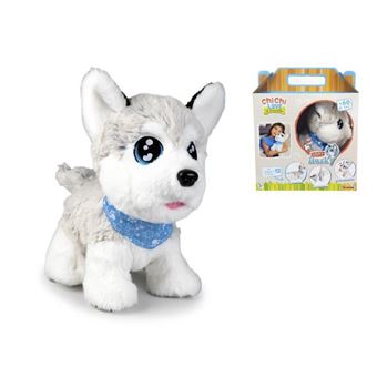 Peluche Chien Chi Une Vie De Chat Peluche Chi Chi LOVE Salto Puppy
