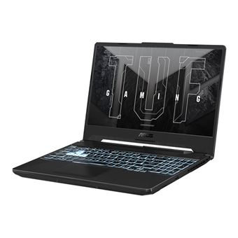 ASUS TUF Gaming F15 FA506NC-HN001W - AMD Ryzen 5 - 7535HS