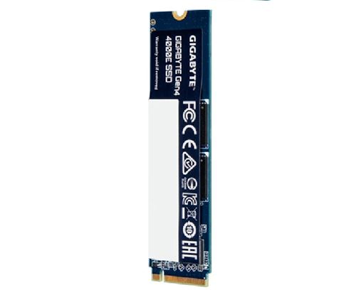 Gigabyte Gen4 4000E 500Go M.2 - Image 3