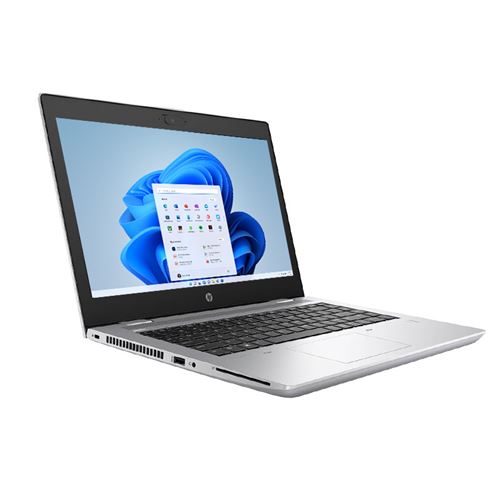 HP Probook 640 G5 i5 Gen8 32G 480Ssd Linux