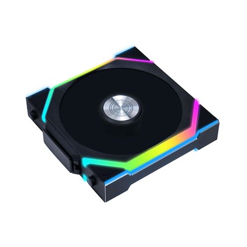 Non Communiqué Lian Li Uni Fan Sl Argb Pwm 120 Mm