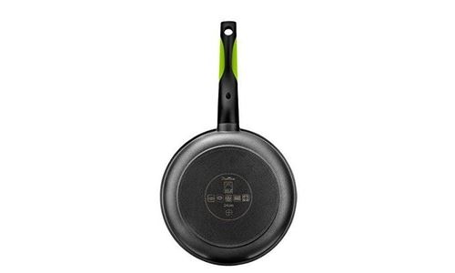 Non Communiqué Bra Prior - Poêle En Aluminium Fondu Avec Antiadhésif Téflon Classic 28 Cm