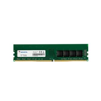 9€03 sur Mémoire RAM Adata D4 AD4U32008G22-SGN 8Go DDR4 3200MHz CL22 Vert -  Mémoire RAM - Achat & prix