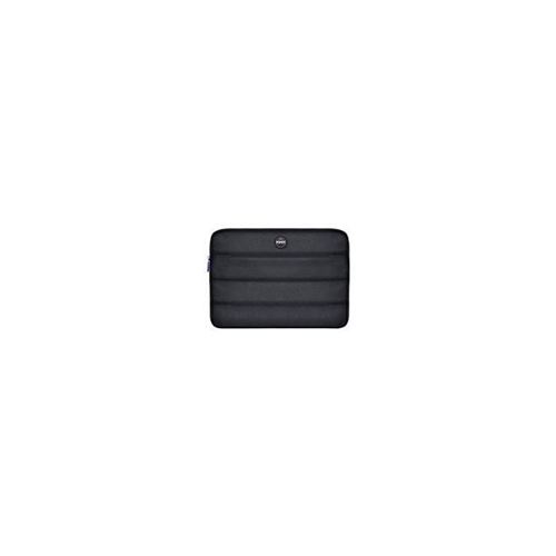 PORT Designs Portland - Housse d'ordinateur portable - jusqu'à 15,6" - noir