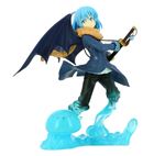 Figurine Banpresto That Time I Got Reincarnated as a Slime Rimuru Tempest Special