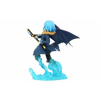 Figurine Banpresto That Time I Got Reincarnated as a Slime Rimuru Tempest Special