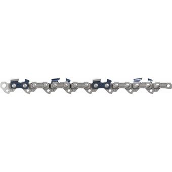 Chaîne Semi Chisel 3/8' LTP OREGON 52 dents - 91VXL052E - 1