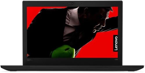 Ordinateur portable Lenovo ThinkPad x280 I5 - 8350u Intel 12.5 8 Go de RAM 256 go SSD noir