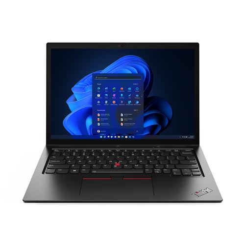 Laptop Lenovo Thinkpad L13 Yoga G3 i5-1235U 16Gb 512Gb Wuxga W10P