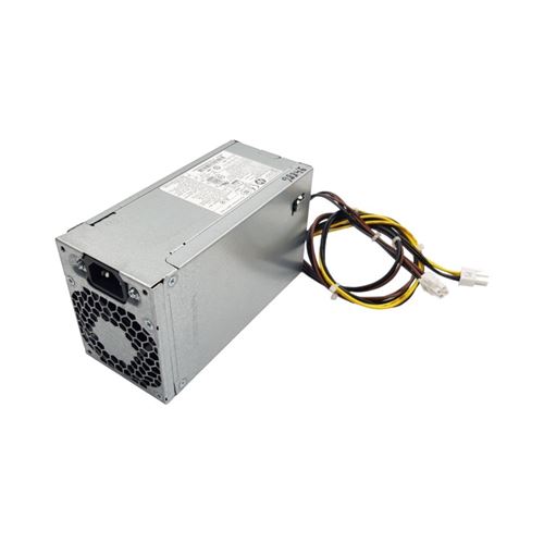 Alimentation PC HP D16-250P1A 250W HP 600 G5 Mt L08417-002