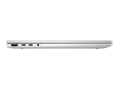 HP Elite X360 1040 G11 Notebook - Conception Inclinable - Intel Core Ultra 5 - 125H / Jusqu'À 4.5 Ghz - Win 11 Pro - Intel Arc Graphics - 16 Go Ram - 512 Go SSD Nvme - 14" Ips Écran Tactile HP Sureview Reflect 1920 X 1200 - Wi-Fi 6E, Bluetooth - Clavier