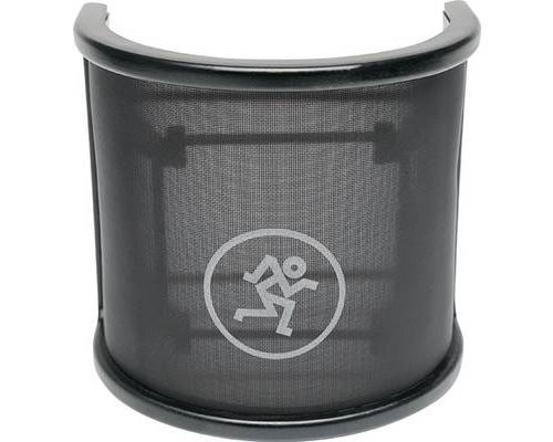 Mackie PF-100 Pop Bonnette filtre anti-pop