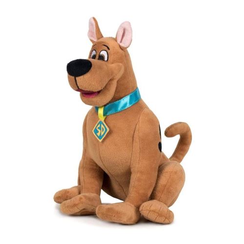 Play By Play Peluche Scooby-Doo - Image 3