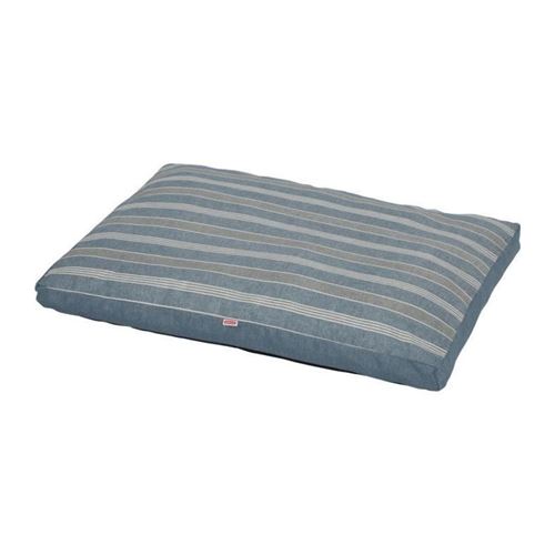 ZOLUX Coussin ouate dehoussable One Transat pour chien - L 80 x p 50 x h 14 cm
