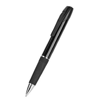 Stylo à caméra espion dissimulée Full HD 1080P vidéo et photo - 1