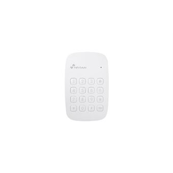Clavier Lecteur RFID Meian PB503-R - Alarme Connectée 433 MHz - Neuf