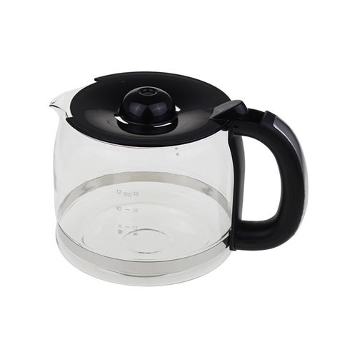 Non Communiqué Verseuse Cafetiere En Verre Russell Hobbs Aswm91459