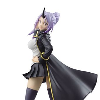 Figurine Banpresto 8703 Shizu That Time I Got Reincarnated As A Slime Otherworlder 17 cm