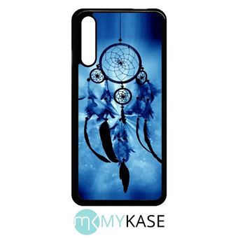 Coque Silicone Souple Kwmobile Pour HONOR 9X (version EU) - Protection Anti-chocs, MPN KWM000011LC003C, Neuf Sous Blister