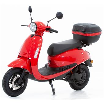 Scooter électrique pas cher - 50cc et 125cc - Scoot-Elec