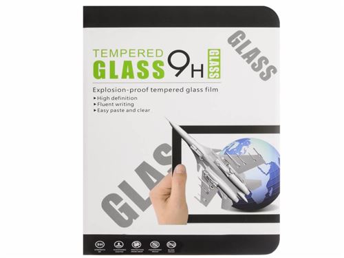 Protection d'écran en verre trempé pour Samsung Galaxy Tab A 10.5 (2018) Transparent Générique